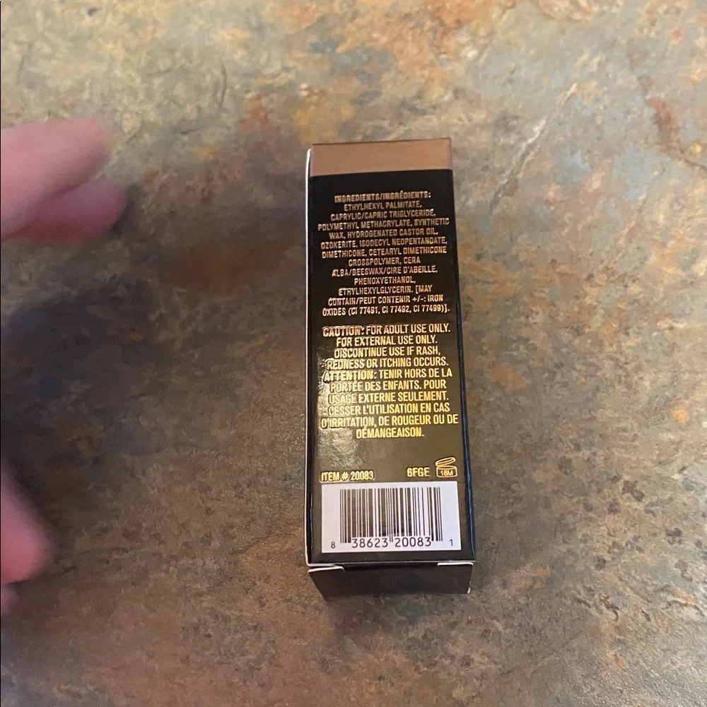 Revolution The One Sculpt Contour Stick NIB